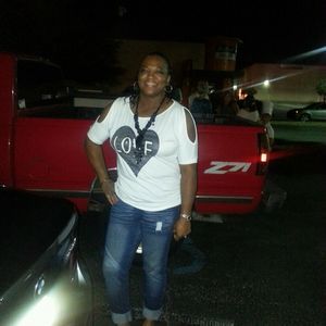 Meet your Posher, Christa